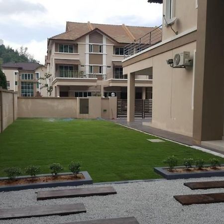 Greenlane 98 จอร์จทาวน์ ภายนอก รูปภาพ