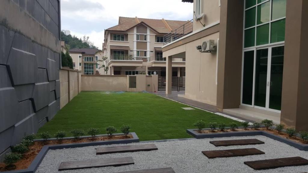 Greenlane 98 จอร์จทาวน์ ภายนอก รูปภาพ